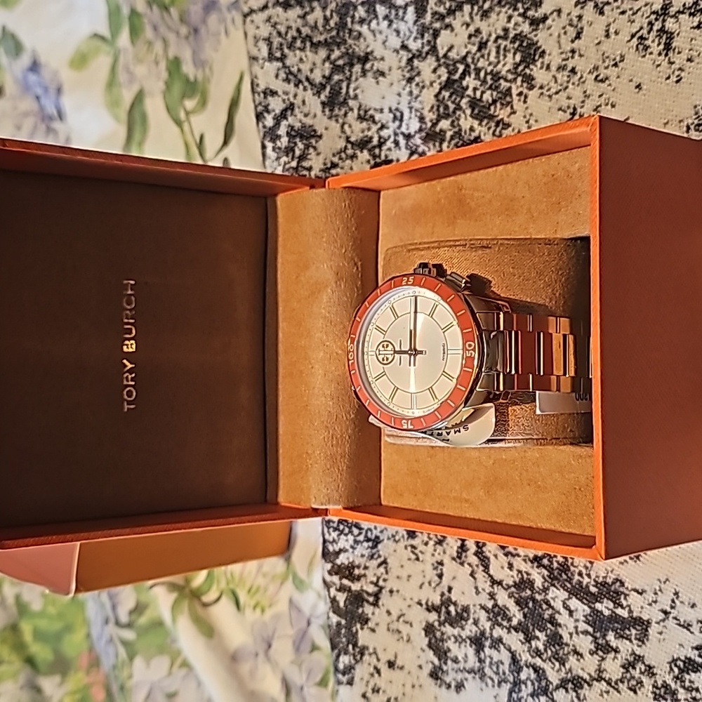 Tory Burch watch